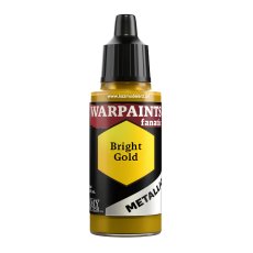 Bright Gold – Warpaints...
