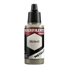Mithril – Warpaints Fanatic...