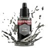 Gun Metal – Warpaints Fanatic Metallic Army Painter WP3193 farba akrylowa 18 ml