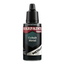 Cobalt Metal – Warpaints...