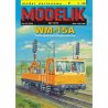 Drezyna WM-15A - Modelik 11/11