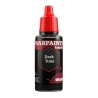 Dark Tone – Warpaints Fanatic Wash Army Painter WP3199 wash modelarski 18 ml