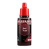 Red Tone – Warpaints Fanatic Wash Army Painter WP3206 wash modelarski 18 ml