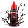 Red Tone – Warpaints Fanatic Wash Army Painter WP3206 wash modelarski 18 ml