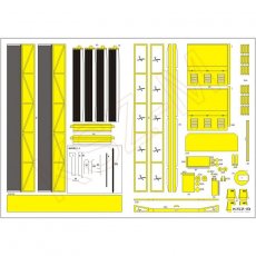 Drezyna WM-15A - Modelik 11/11