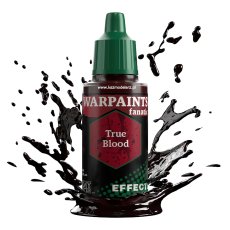 True Blood – Warpaints Fanatic Effects Army Painter WP3165 preparat 18 ml