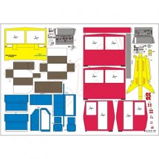 Drezyna WM-15A - Modelik 11/11