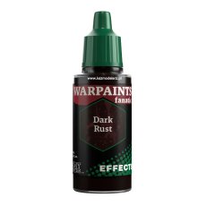Dark Rust – Warpaints...