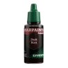 Dark Rust – Warpaints Fanatic Effects Army Painter WP3166 preparat 18 ml