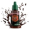 Fresh Rust – Warpaints Fanatic Effects Army Painter WP3167 preparat 18 ml