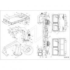 Drezyna WM-15A - Modelik 11/11