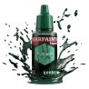 Verdigris – Warpaints Fanatic Effects Army Painter WP3168 preparat 18 ml