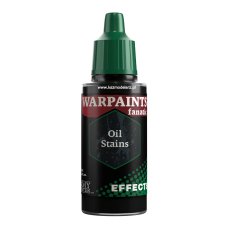 Oil Stains – Warpaints...