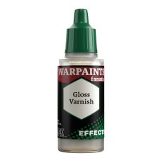 Gloss Varnish – Warpaints...