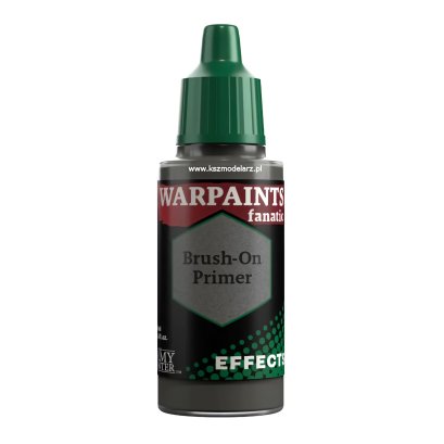 Brush-On Primer – Warpaints Fanatic Effects Army Painter WP3175 podkład akrylowy 18 ml