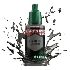 Brush-On Primer – Warpaints Fanatic Effects Army Painter WP3175 podkład akrylowy 18 ml