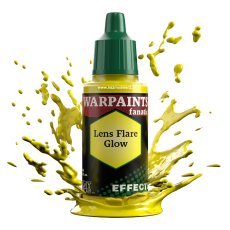 Lens Flare Glow – Warpaints Fanatic Effects Army Painter WP3178 preparat 18 ml