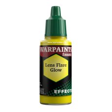 Lens Flare Glow – Warpaints...