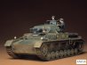 Panzer IV Ausf. D – Tamiya 35096 – model plastikowy 1:35