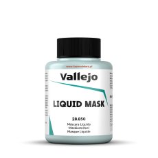 Vallejo 28850 - Liquid Mask...