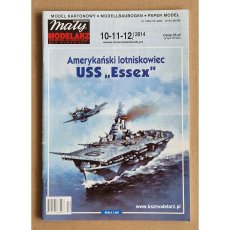 Mały Modelarz 10-12/14 -...