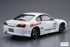 Nissan Silvia S15 Vertex Ridge – 1:24 – Aoshima 05838