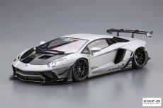 Lamborghini Aventador LB-Works – 1:24 – Aoshima 05993