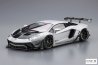Lamborghini Aventador LB-Works – 1:24 – Aoshima 05993