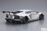 Lamborghini Aventador LB-Works – 1:24 – Aoshima 05993