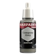 Company Grey – Warpaints...