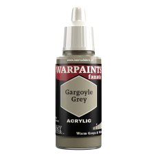 Gargoyle Grey – Warpaints...