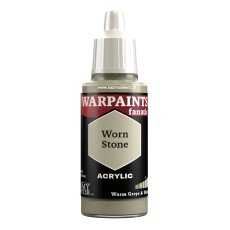 Worn Stone – Warpaints...