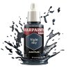 Night Sky – Warpaints Fanatic Army Painter WP3013 farba modelarska akrylowa 18 ml