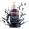 Triumphant Navy – Warpaints Fanatic Army Painter WP3019 farba modelarska akrylowa 18 ml