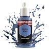 Alpha Blue – Warpaints Fanatic Army Painter WP3022 farba modelarska akrylowa 18 ml