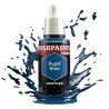 Regal Blue – Warpaints Fanatic Army Painter WP3026 farba modelarska akrylowa 18 ml