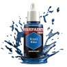 Royal Blue – Warpaints Fanatic Army Painter WP3027 farba modelarska akrylowa 18 ml