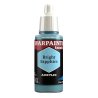 Bright Sapphire – Warpaints Fanatic Army Painter WP3030 farba modelarska akrylowa 18 ml