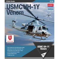 UH-1Y Venom USMC – 1:35 –...