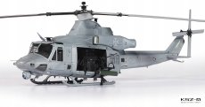 UH-1Y Venom USMC – 1:35 – Academy 12138