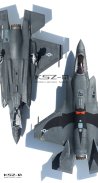 F-35B Lightning II VMFA-242 Bats – 1:72 – Academy 12592