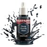 Deep Ocean Blue – Warpaints Fanatic Army Painter WP3031 farba modelarska akrylowa 18 ml
