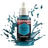 Phalanx Blue – Warpaints Fanatic Army Painter WP3034 farba modelarska akrylowa 18 ml