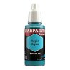 Aegis Aqua – Warpaints Fanatic Army Painter WP3036 farba modelarska akrylowa 18 ml