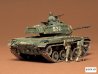 M41 Walker Bulldog – Tamiya 35055 – model plastikowy 1:35