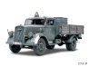 German 3ton 4x2 Cargo Truck – Tamiya 35291 – model plastikowy 1:35
