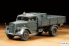 German 3ton 4x2 Cargo Truck – Tamiya 35291 – model plastikowy 1:35