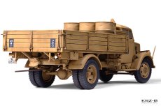 German 3ton 4x2 Cargo Truck – Tamiya 35291 – model plastikowy 1:35