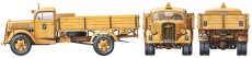 German 3ton 4x2 Cargo Truck – Tamiya 35291 – model plastikowy 1:35