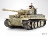Tiger I Mid Production – Tamiya 35194 – model czołgu 1:35